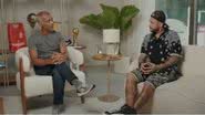 Reprodução- Youtube Romário TV