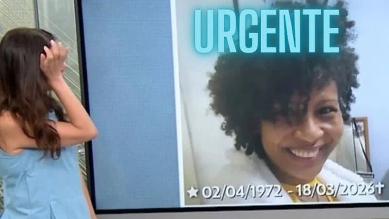 Reprodução/TV Globo