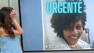 Reprodução/TV Globo