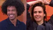 Reprodução / TV Globo