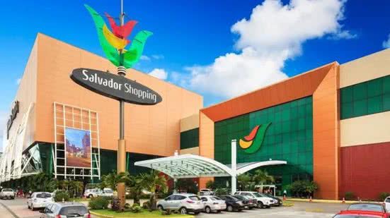 Imagem Justiça proíbe funcionamento do comércio em shoppings de Salvador no feriadão da Semana Santa