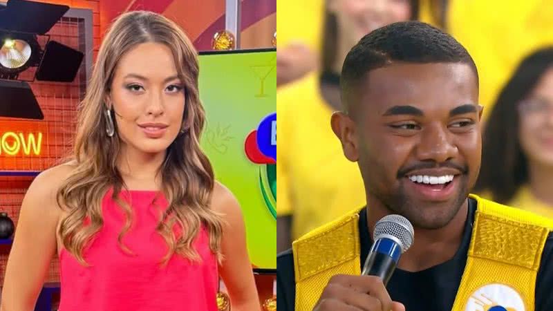 Reprodução / Globo / SBT