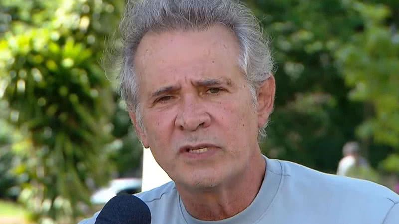 Reprodução / SBT