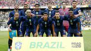 Rafael Ribeiro/CBF
