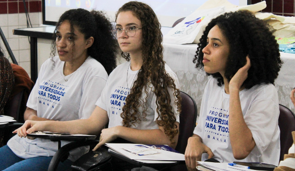 Divulgação/Ascom Uesb