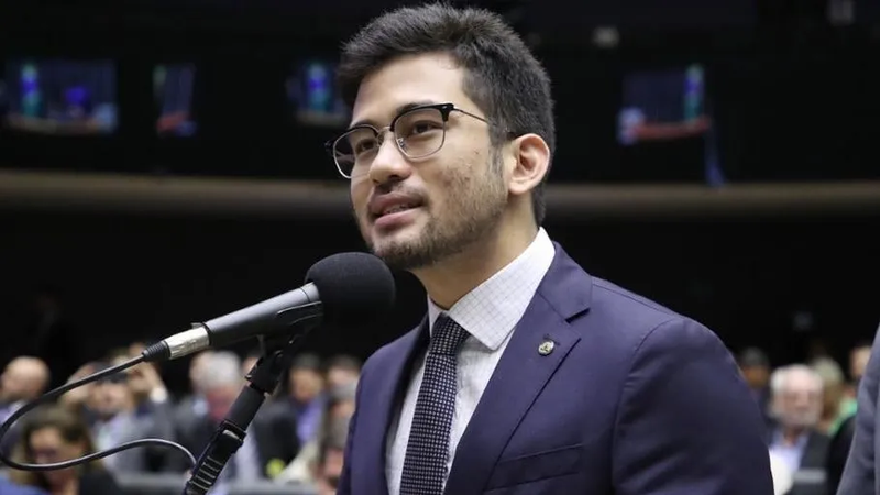 Mário Agra/Câmara dos Deputados