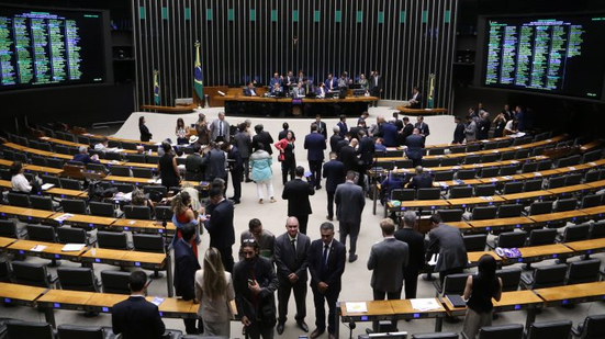 Kayo Magalhães/Câmara dos Deputados