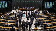 Kayo Magalhães/Câmara dos Deputados