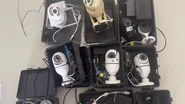 Ascom da 49ª CIPM/São Cristóvão
