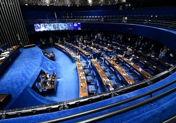 Marcos Oliveira/Agência Senado