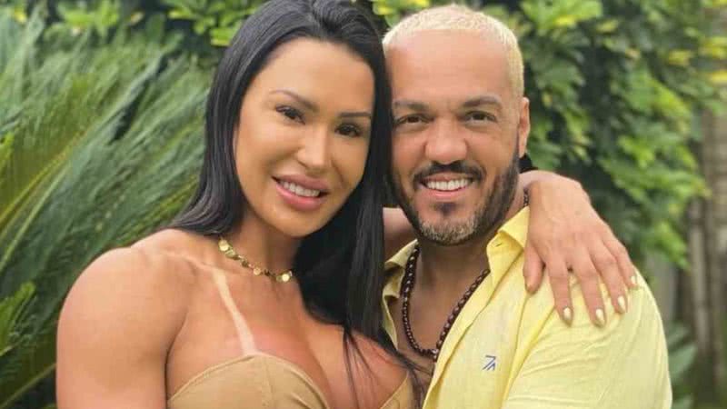 Reprodução / Redes Sociais
