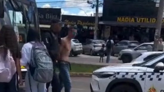 Reprodução