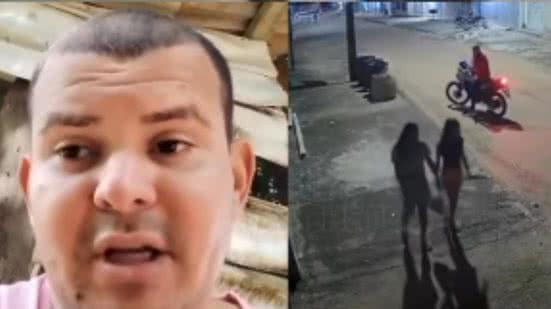 Reprodução/Redes sociais