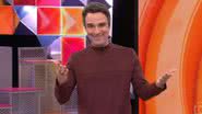 Reprodução/TV Globo