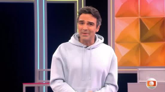 Reprodução / Globo