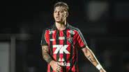 Victor Ferreira / EC Vitória