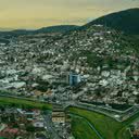 Divulgação/Prefeitura Municipal de Jacobina