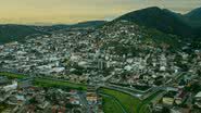 Divulgação/Prefeitura Municipal de Jacobina