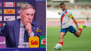 Rafael Ribeiro/CBF/Letícia Martins/EC Bahia