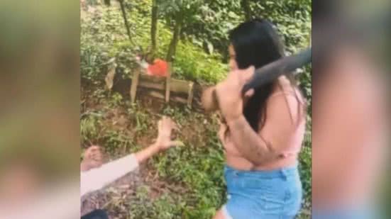 Reprodução