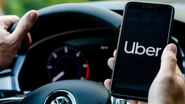 Divulgação - Uber