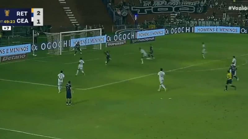 Reprodução/TV Jornal