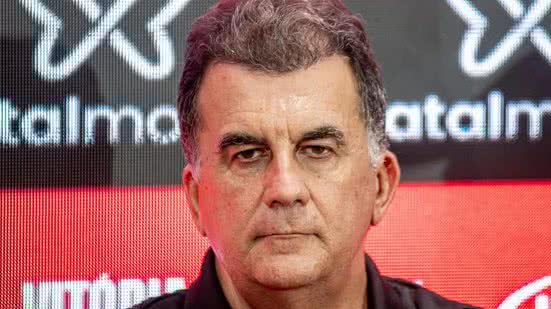 Victor Ferreira / ECVitória