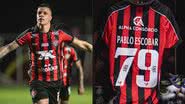Victor Ferreira / EC Vitória