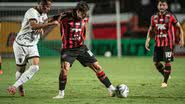Reprodução / Victor Ferreira / EC Vitória