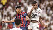 Victor Ferreira / EC Vitória