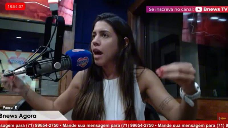 Reprodução / Youtube