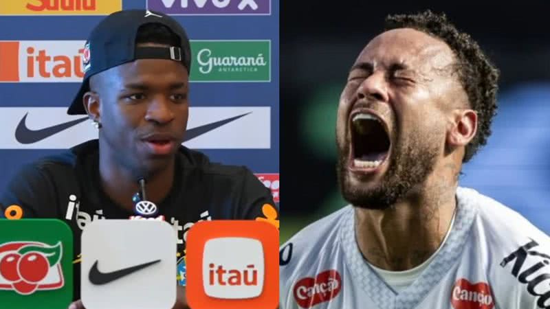 Reprodução / Youtube /  Confederação Brasileira de Futebol - Raul Baretta / Santos