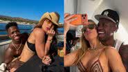 Reprodução/Redes sociais