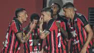 Victor Ferreira/EC Vitória
