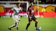 Victor Ferreira/EC Vitória