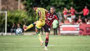 Victor Ferreira / EC Vitória
