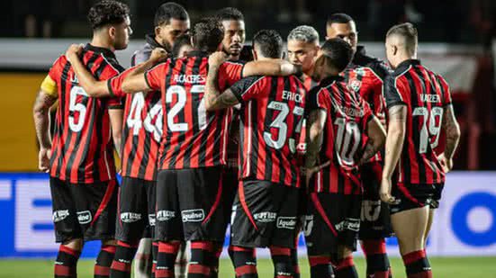 Victor Ferreira / EC Vitória