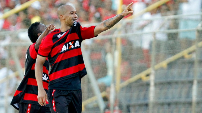 Felipe Oliveira / EC Vitória / Divulgação