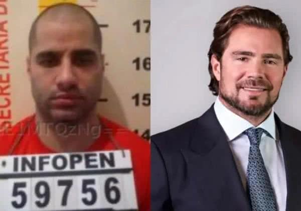 Imagem Caso Master: Saiba o que levou Sicário a se aproximar de grupo ligado a Daniel Vorcaro