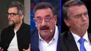 Reprodução / Redes Sociais