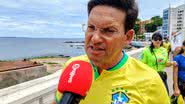 Devid Santana / BNews