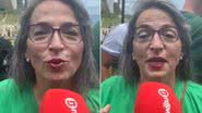 Reprodução / Carolina Papa / BNews
