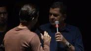 Reprodução Redes sociais