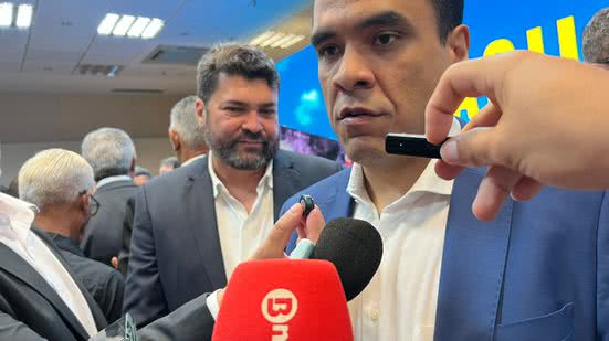 Rebeca Santos / BNEWS