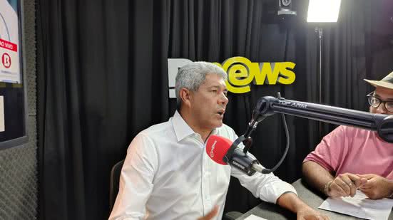 Tácio Caldas /  Bnews