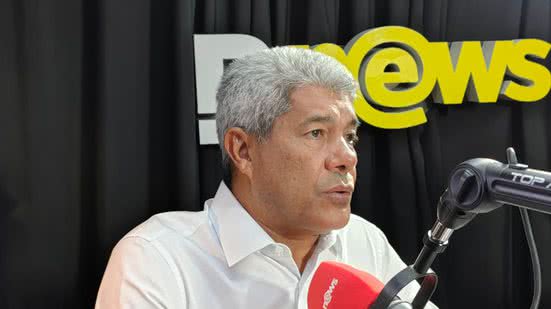 Tácio Caldas /  Bnews