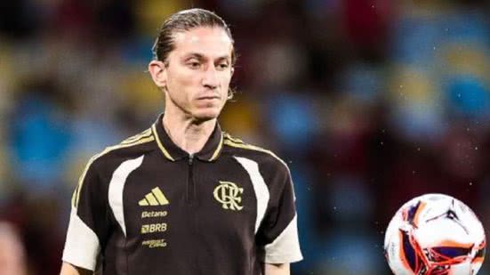 Reprodução / Gilvan de Souza / Flamengo