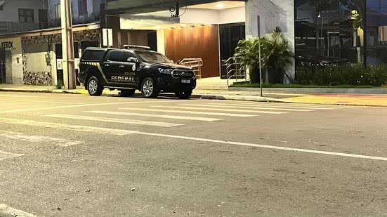 osi Paixão/g1 Amapá