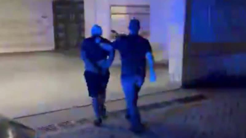 Reprodução TV Globo