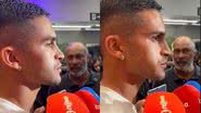 Reprodução / Cauan Borges / BNews